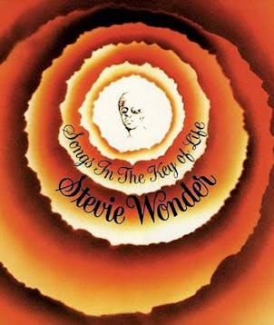 Songs in the Key of Life