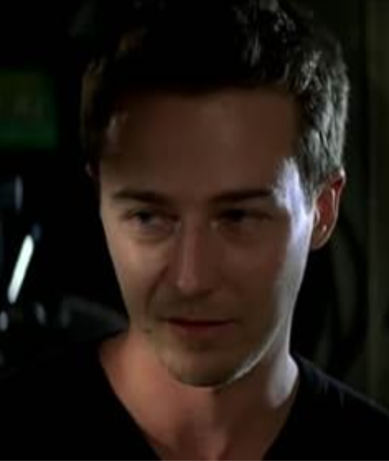 Jack Teller in 'The Score'