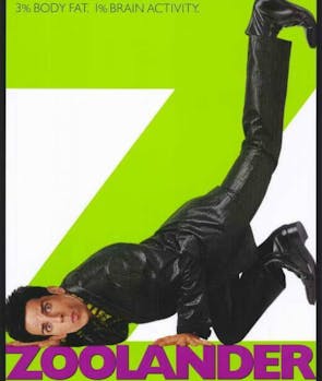 Zoolander