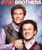 Step Brothers