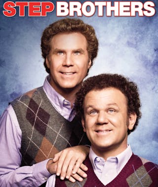 Step Brothers