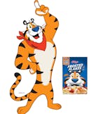 Tony the Tiger