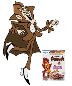 Count Chocula