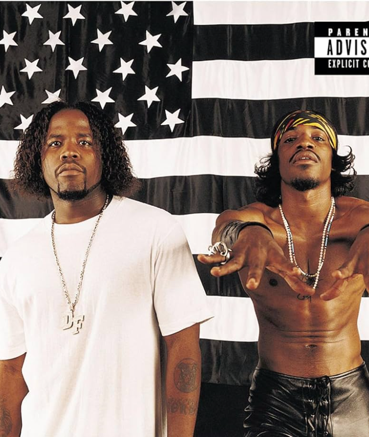 Stankonia