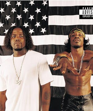 Stankonia