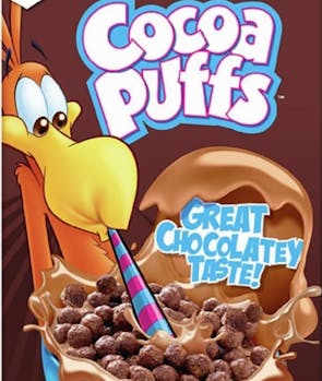 Sonny the Cuckoo Bird