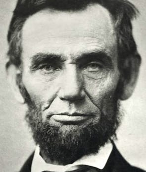 Abraham Lincoln