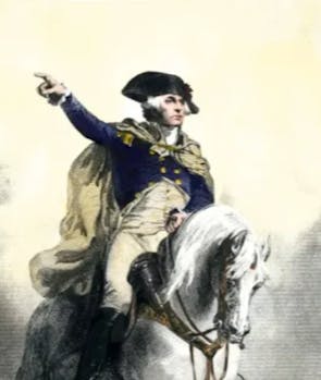 George Washington