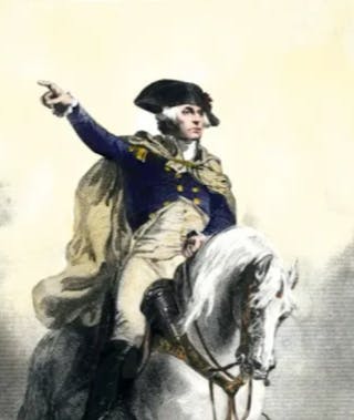 George Washington