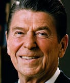 Ronald Reagan