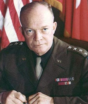 Dwight D. Eisenhower