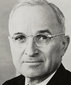 Harry S. Truman