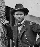 Ulysses S. Grant