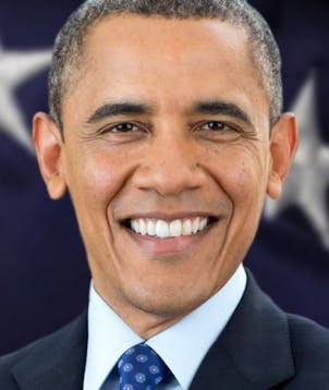 Barack Obama