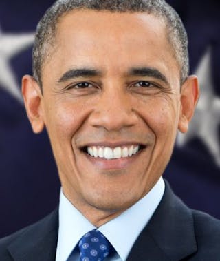 Barack Obama