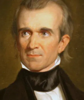 James K. Polk