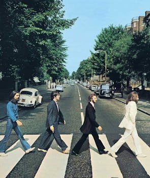 Abbey Road