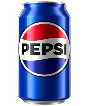 Pepsi