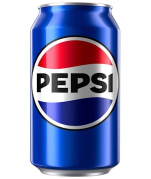 Pepsi