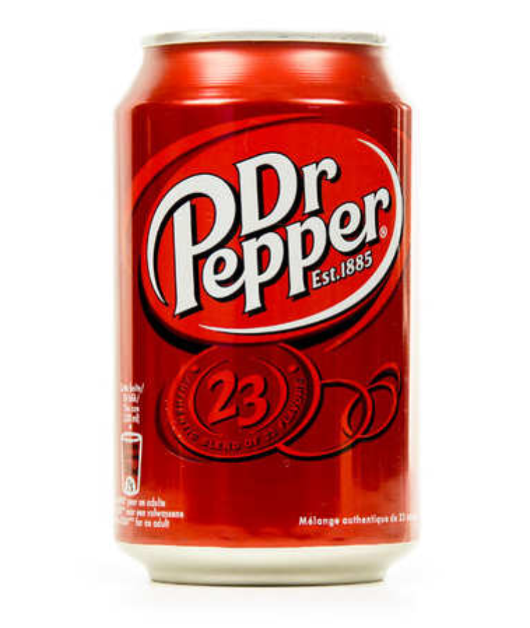 Dr Pepper