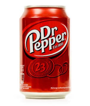 Dr Pepper