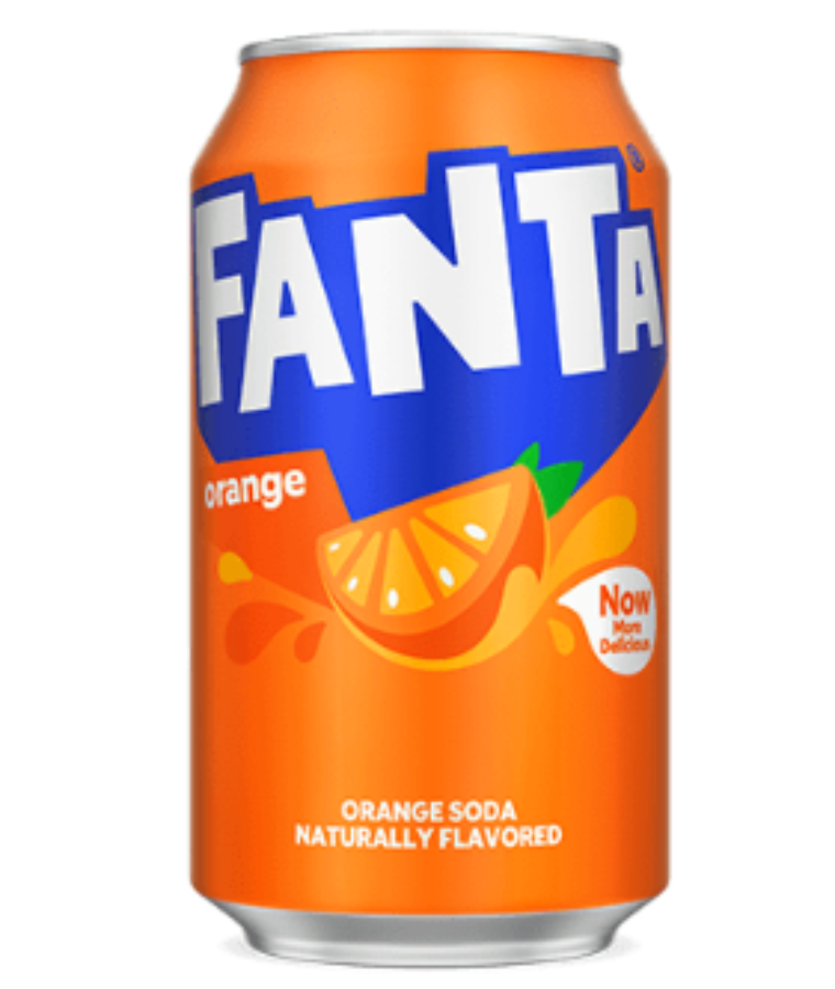 Fanta