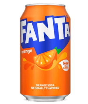 Fanta