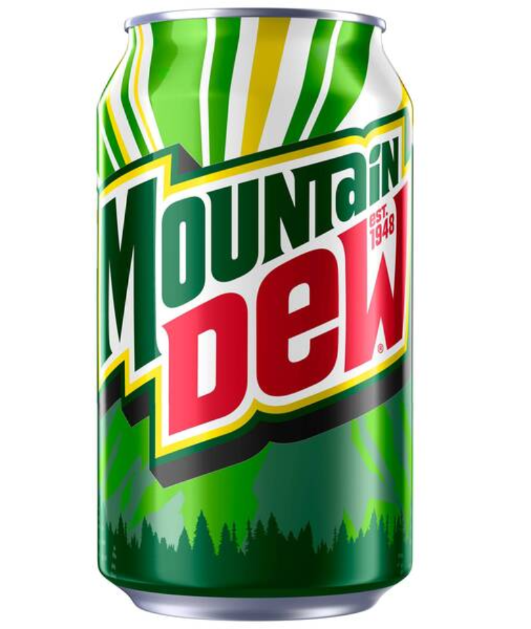 Mountain Dew