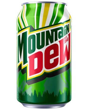 Mountain Dew