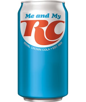 RC Cola