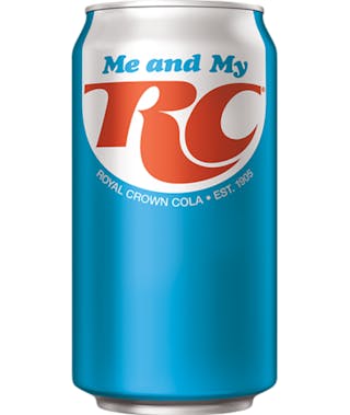 RC Cola