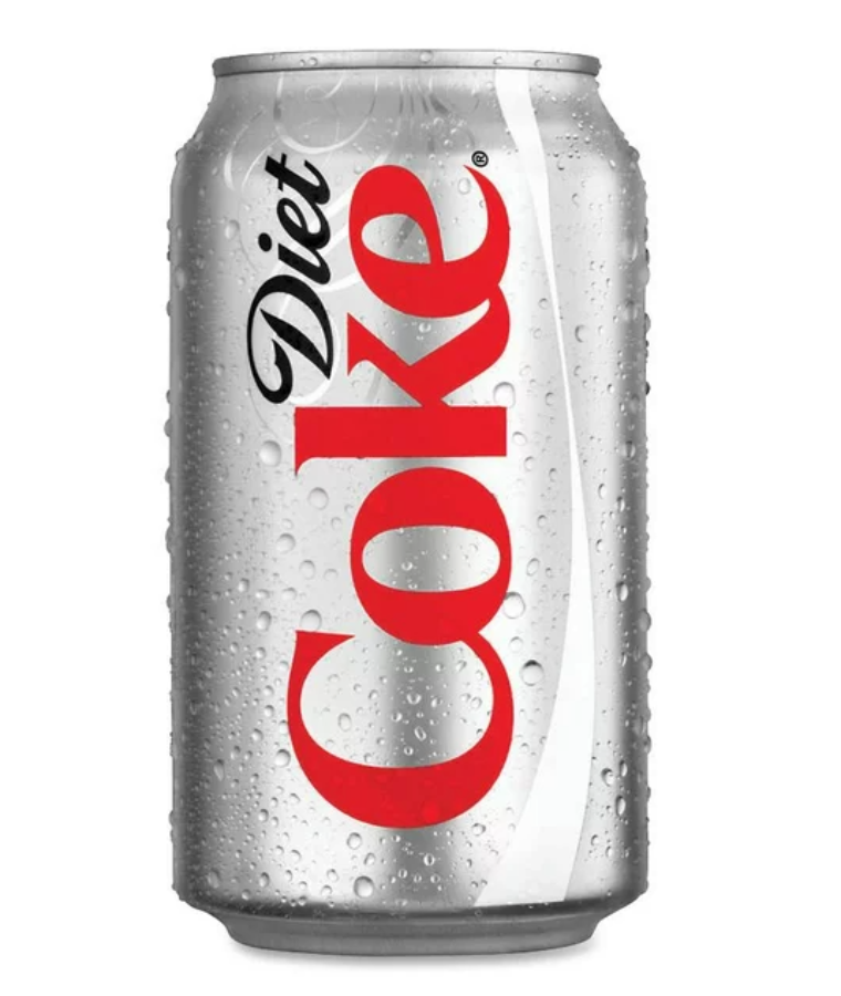 Diet Coke