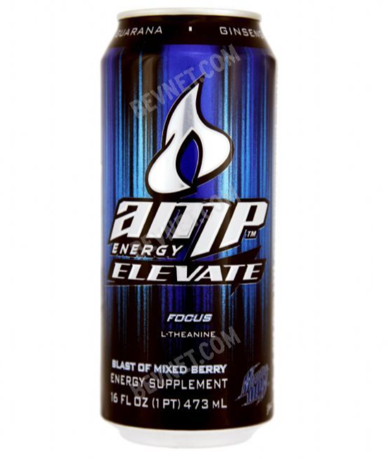 AMP Energy