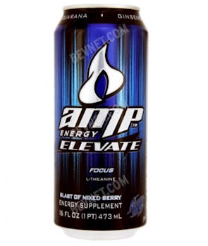 AMP Energy