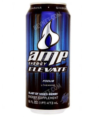 AMP Energy