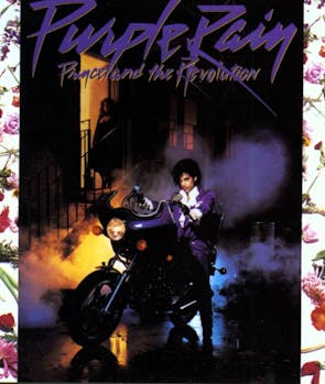Purple Rain