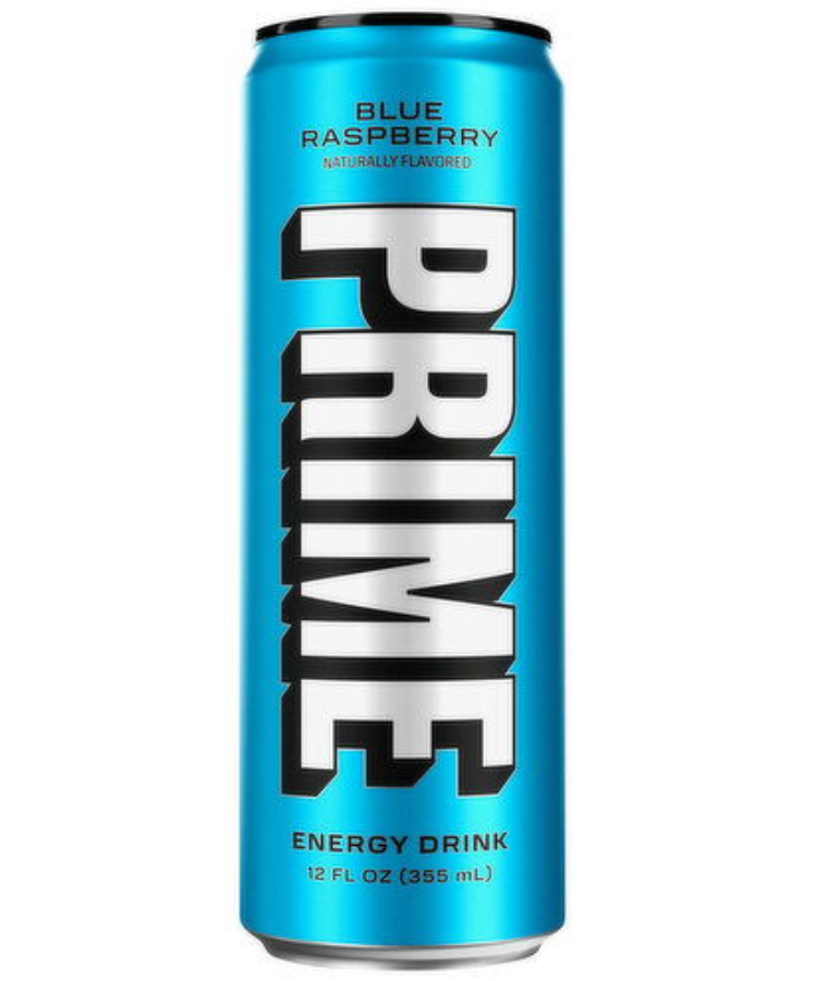 Prime Energy