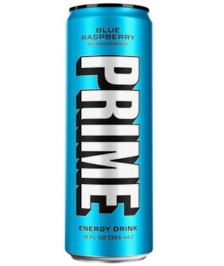 Prime Energy