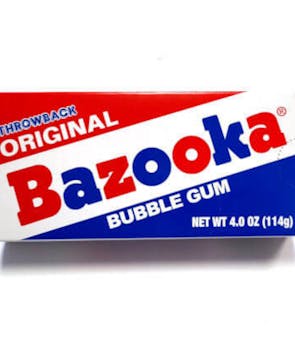 Bazooka