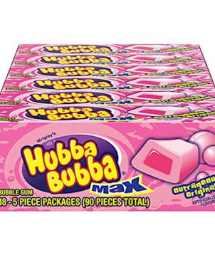Hubba Bubba