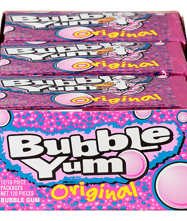 Bubble Yum