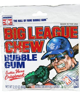Big League Chew