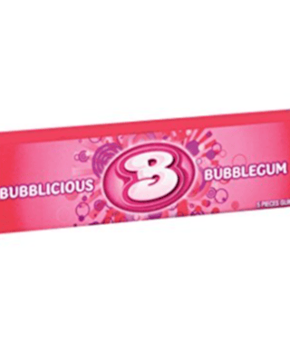Bubblicious