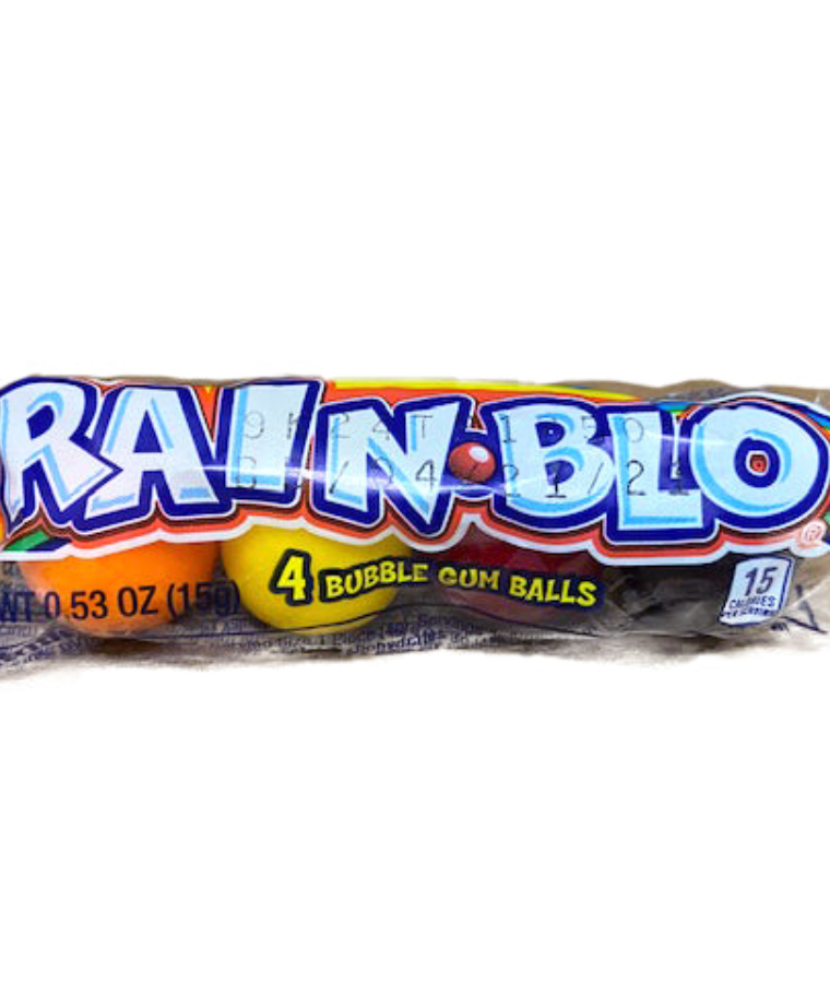 Rain-Blo