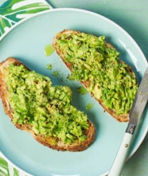 Avocado Toast