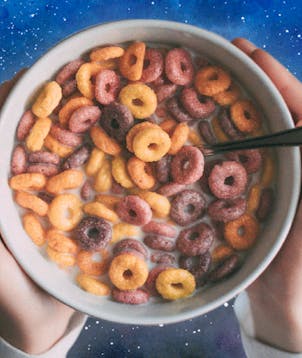 Cereal