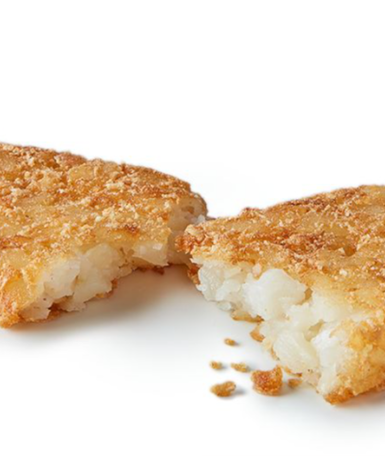 Hash Browns
