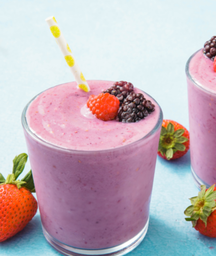 Smoothies