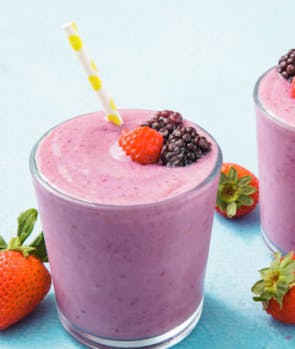Smoothies