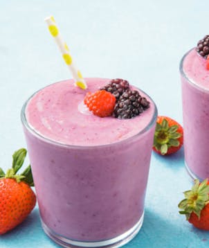 Smoothies